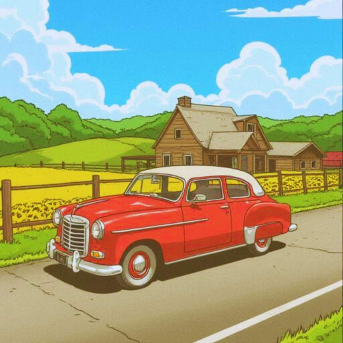 Cars Picture + Colouring Book for Kids Actiity at Home and School
