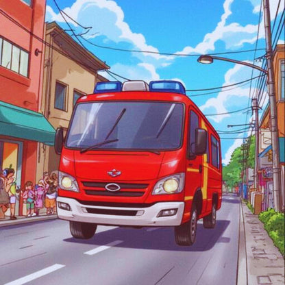 Cars Picture + Colouring Book for Kids Actiity at Home and School